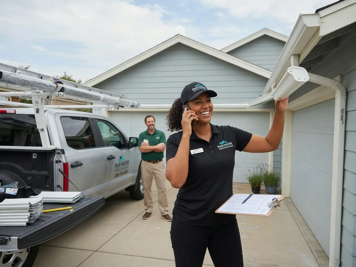Gutter Installation Eagarville, IL FAQs